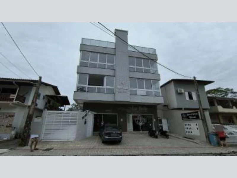 Foto 8 de 12: Apartamento em leilão em Bombinhas - SC, bairro Canto Grande — Apartamento - Bombinhas - SC