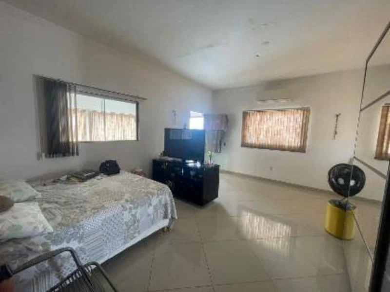 Foto 6 de 11: Casa em leilão em Ipanguaçu - RN, bairro Centro — Casa - Ipanguaçu - RN