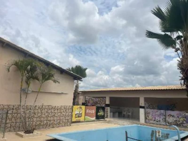 Foto 11 de 11: Casa em leilão em Ipanguaçu - RN, bairro Centro — Casa - Ipanguaçu - RN