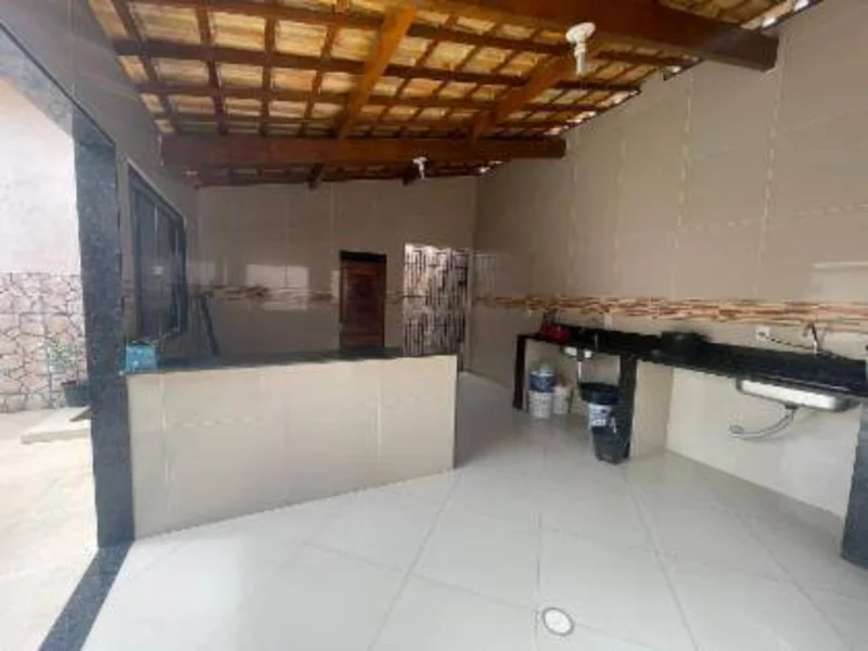 Foto 10 de 11: Casa em leilão em Ipanguaçu - RN, bairro Centro — Casa - Ipanguaçu - RN