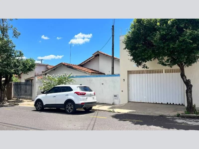Foto 1 de 3: Casa em leilão em Araçatuba - SP, bairro Vila Santana — Casa - Araçatuba - SP