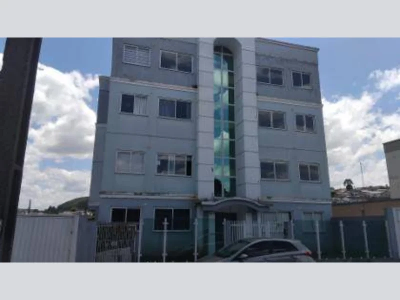 Foto 1 de 5: Apartamento em leilão em Lages - SC, bairro Santo Antonio — Apartamento - Lages - SC