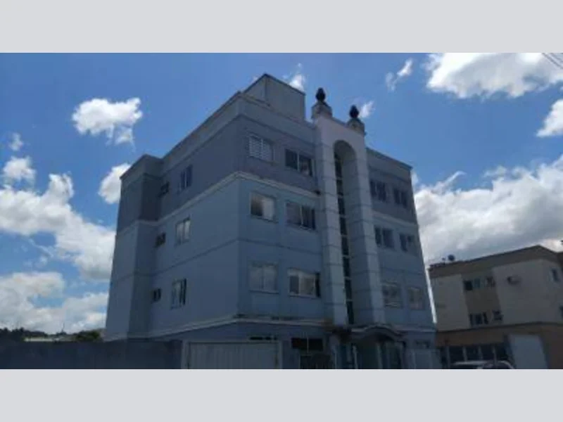 Foto 3 de 5: Apartamento em leilão em Lages - SC, bairro Santo Antonio — Apartamento - Lages - SC