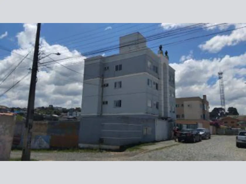 Foto 4 de 5: Apartamento em leilão em Lages - SC, bairro Santo Antonio — Apartamento - Lages - SC