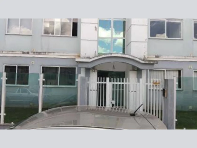 Foto 5 de 5: Apartamento em leilão em Lages - SC, bairro Santo Antonio — Apartamento - Lages - SC