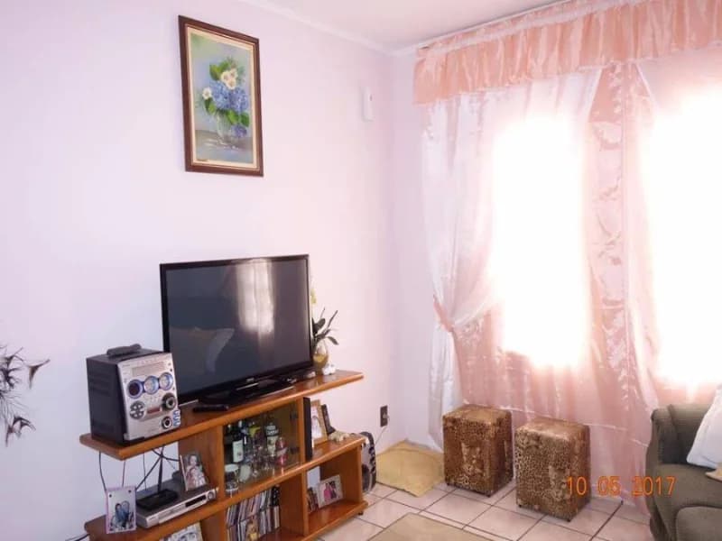 Foto 3 de 7: Casa em leilão em Birigui - SP, bairro Jardim Vale do Sol — Casa - Birigui - SP