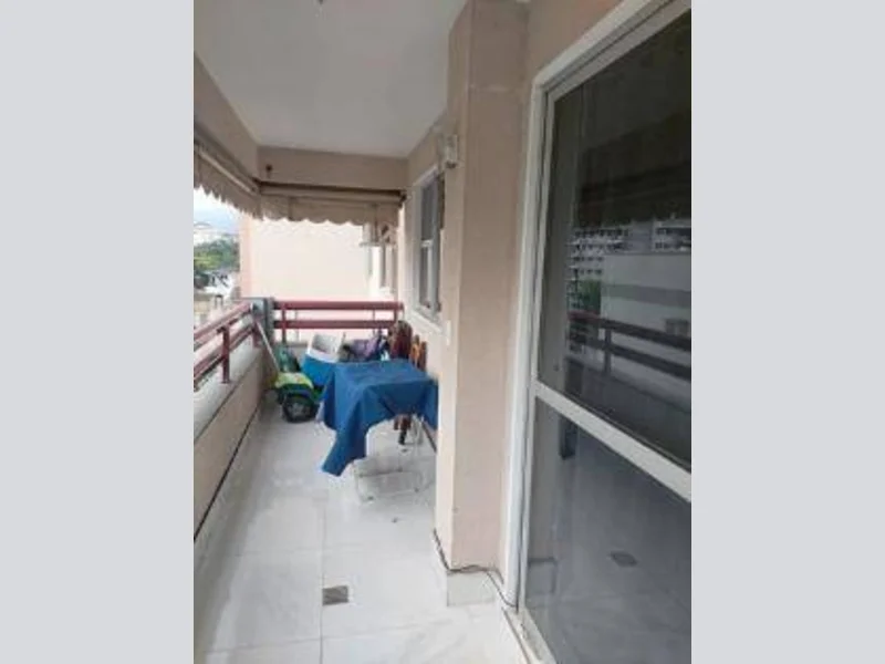 Foto 2 de 7: Apartamento em leilão em Rio De Janeiro - RJ, bairro Pechincha — Apartamento - Rio de Janeiro - RJ