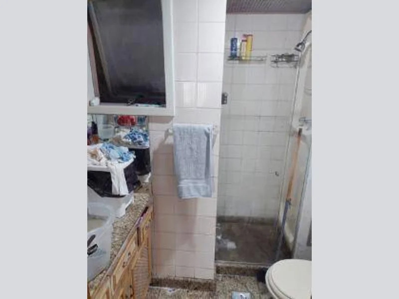 Foto 7 de 7: Apartamento em leilão em Rio De Janeiro - RJ, bairro Pechincha — Apartamento - Rio de Janeiro - RJ