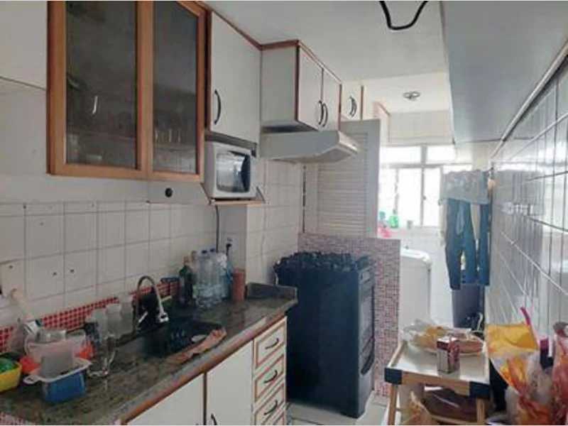 Foto 5 de 7: Apartamento em leilão em Rio De Janeiro - RJ, bairro Pechincha — Apartamento - Rio de Janeiro - RJ