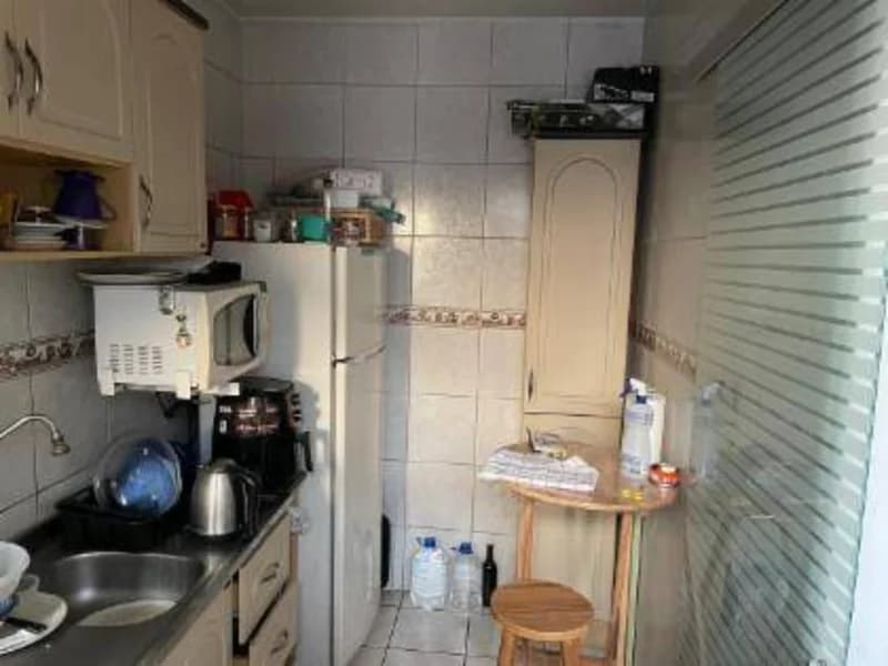 Foto 4 de 9: Apartamento em leilão em Porto Alegre - RS, bairro Cidade Baixa — Apartamento - Porto Alegre - RS