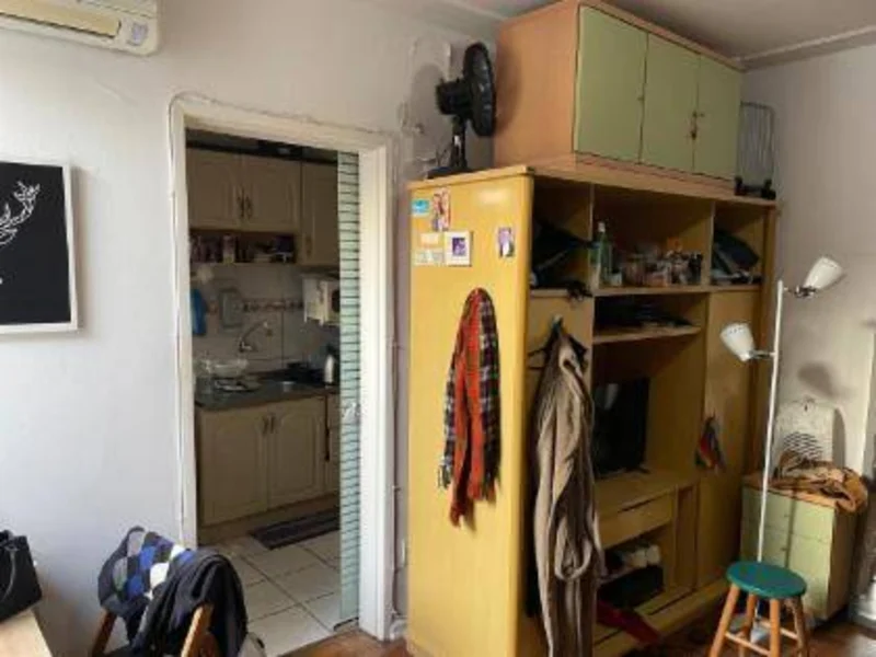 Foto 3 de 9: Apartamento em leilão em Porto Alegre - RS, bairro Cidade Baixa — Apartamento - Porto Alegre - RS