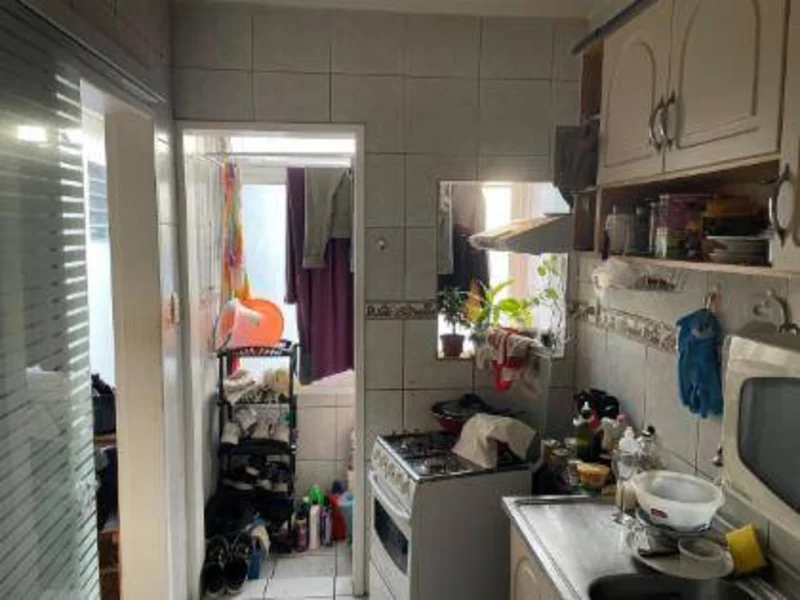 Foto 2 de 9: Apartamento em leilão em Porto Alegre - RS, bairro Cidade Baixa — Apartamento - Porto Alegre - RS