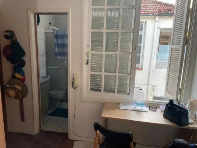 Foto 7 de 9: Apartamento em leilão em Porto Alegre - RS, bairro Cidade Baixa — Apartamento - Porto Alegre - RS