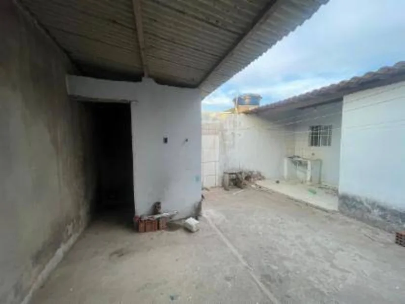 Foto 3 de 15: Casa em leilão em Teotônio Vilela - AL, bairro Inhumas — Casa - Teotônio Vilela - AL