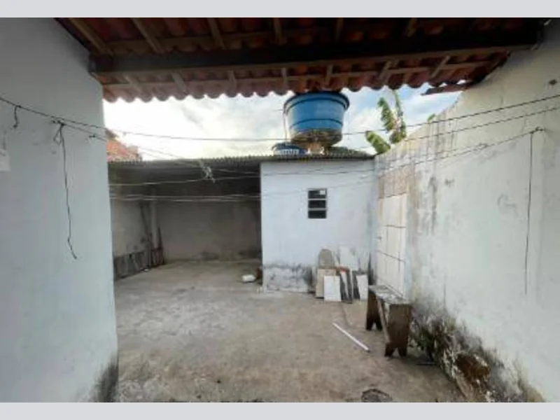 Foto 5 de 15: Casa em leilão em Teotônio Vilela - AL, bairro Inhumas — Casa - Teotônio Vilela - AL