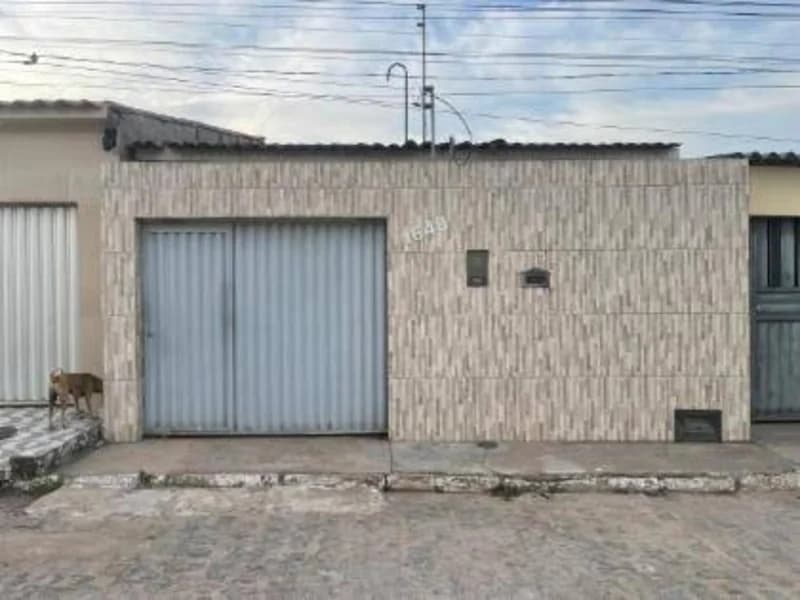 Foto 8 de 15: Casa em leilão em Teotônio Vilela - AL, bairro Inhumas — Casa - Teotônio Vilela - AL