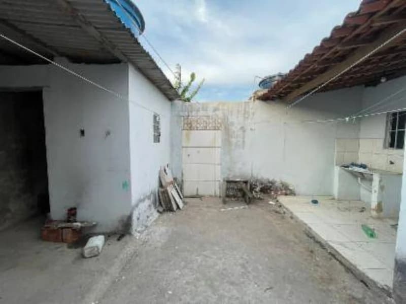 Foto 7 de 15: Casa em leilão em Teotônio Vilela - AL, bairro Inhumas — Casa - Teotônio Vilela - AL