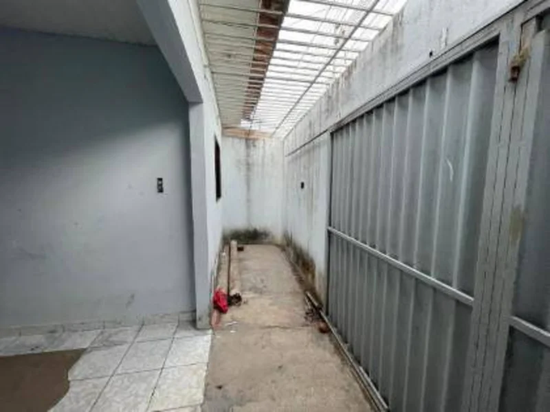 Foto 9 de 15: Casa em leilão em Teotônio Vilela - AL, bairro Inhumas — Casa - Teotônio Vilela - AL