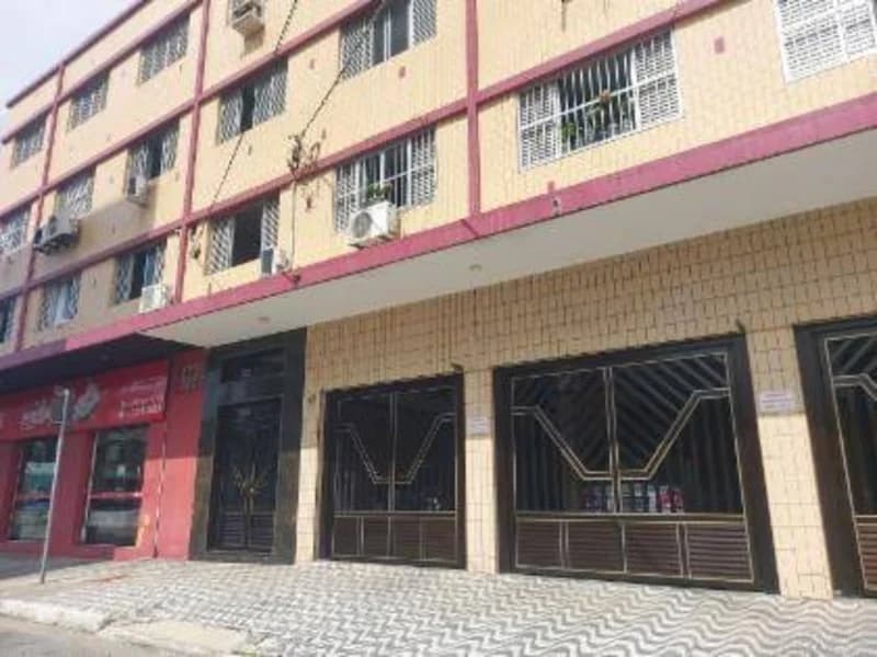 Foto 4 de 6: Apartamento em leilão em Praia Grande - SP, bairro Boqueirão — Apartamento - Praia Grande - SP