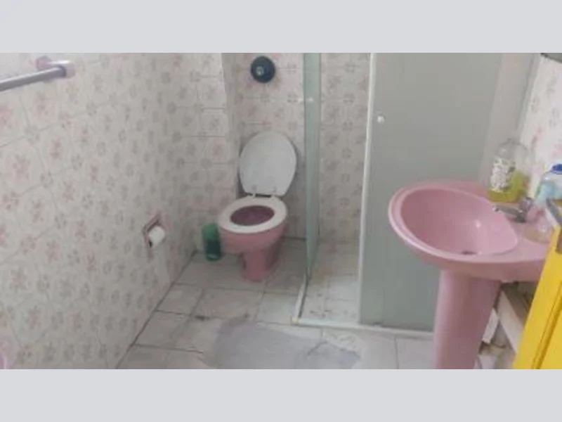 Foto 5 de 6: Apartamento em leilão em Praia Grande - SP, bairro Boqueirão — Apartamento - Praia Grande - SP
