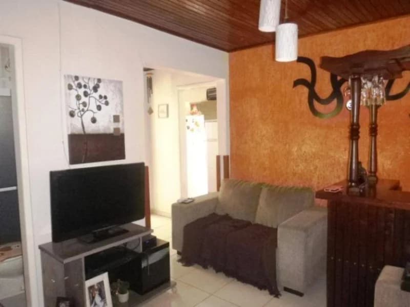 Foto 8 de 11: Casa em leilão em Rio Grande - RS — Casa - Rio Grande - RS