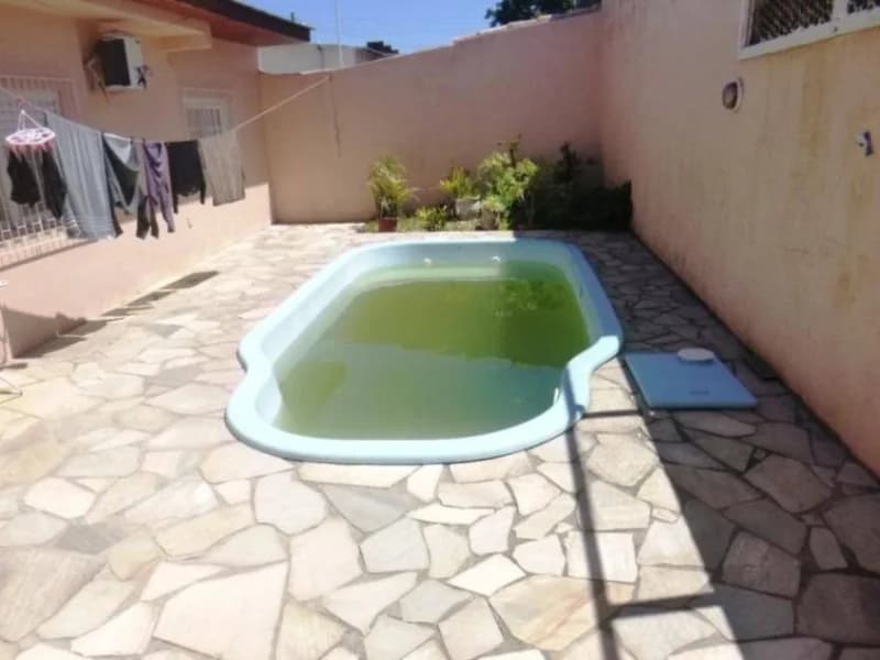 Foto 9 de 11: Casa em leilão em Rio Grande - RS — Casa - Rio Grande - RS
