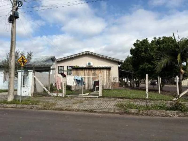 Foto 8 de 15: Casa em leilão em Venâncio Aires - RS — Casa - Venâncio Aires - RS