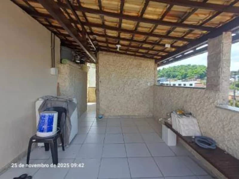 Foto 8 de 17: Casa em leilão em Magé - RJ, bairro Centro — Casa - Magé - RJ