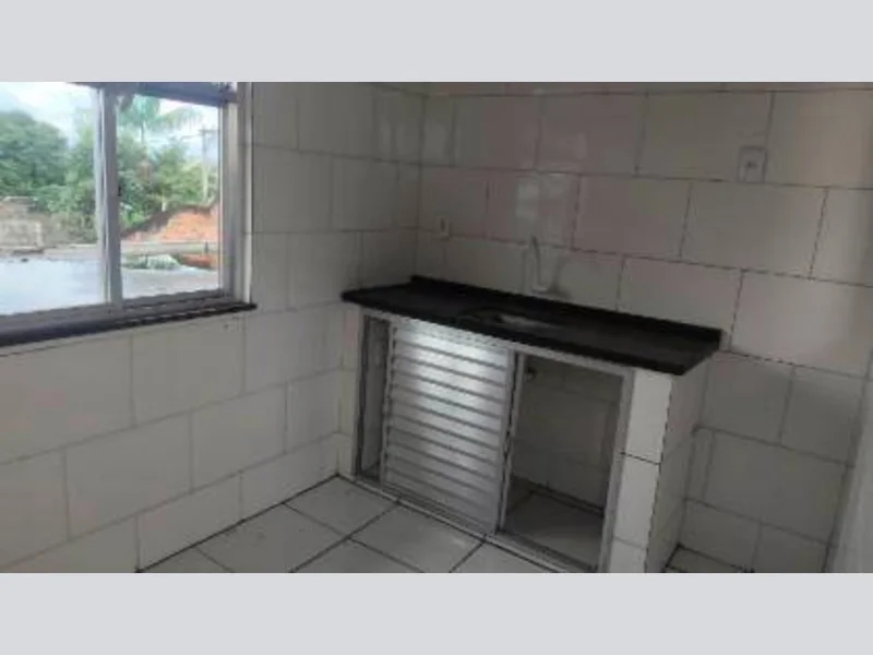 Foto 1 de 17: Casa em leilão em Magé - RJ, bairro Centro — Casa - Magé - RJ