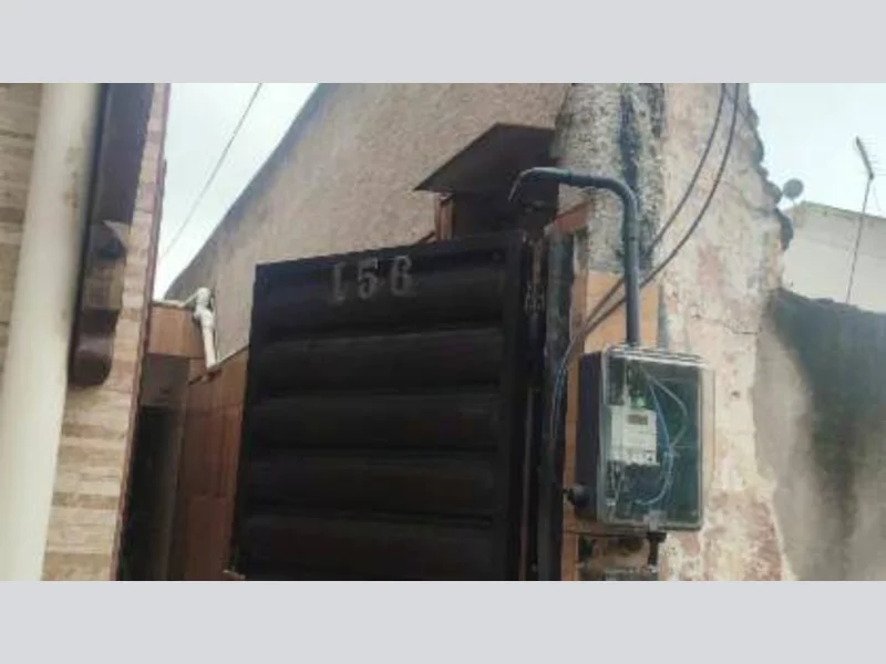 Foto 10 de 17: Casa em leilão em Magé - RJ, bairro Centro — Casa - Magé - RJ