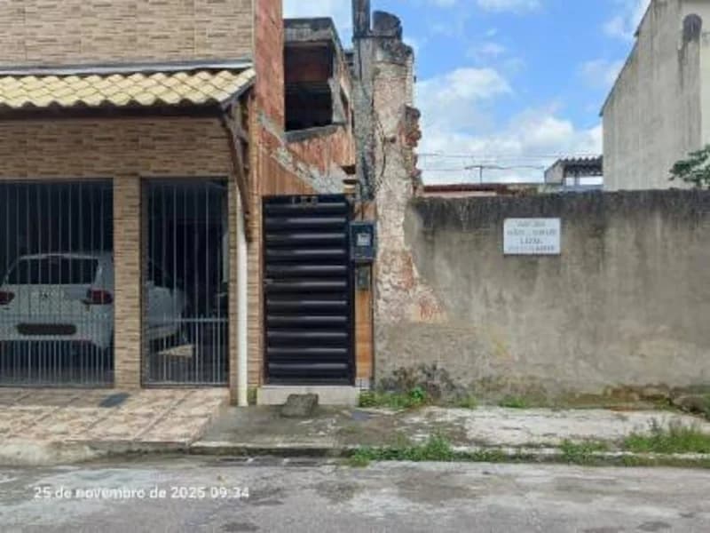 Foto 12 de 17: Casa em leilão em Magé - RJ, bairro Centro — Casa - Magé - RJ