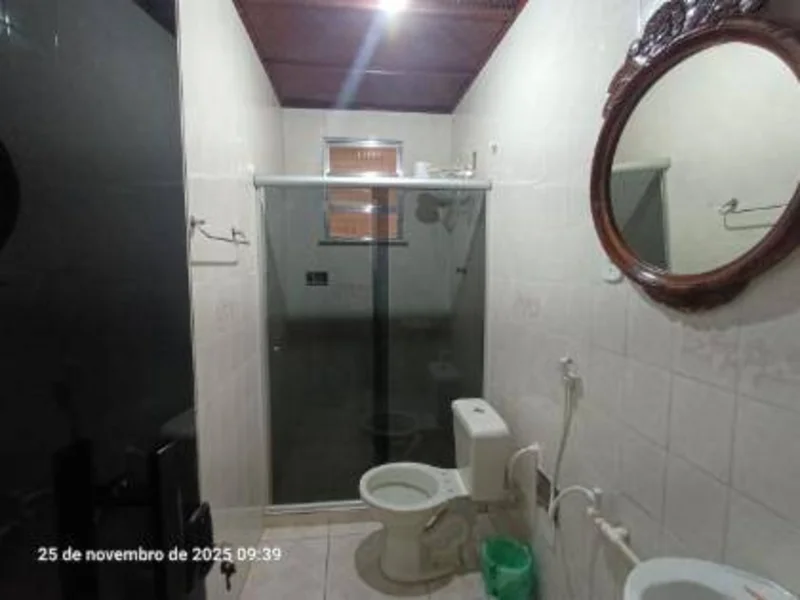 Foto 13 de 17: Casa em leilão em Magé - RJ, bairro Centro — Casa - Magé - RJ