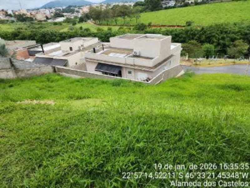 Foto 3 de 5: Terreno em leilão em Bragança Paulista - SP — Loteamento - Bragança Paulista - SP