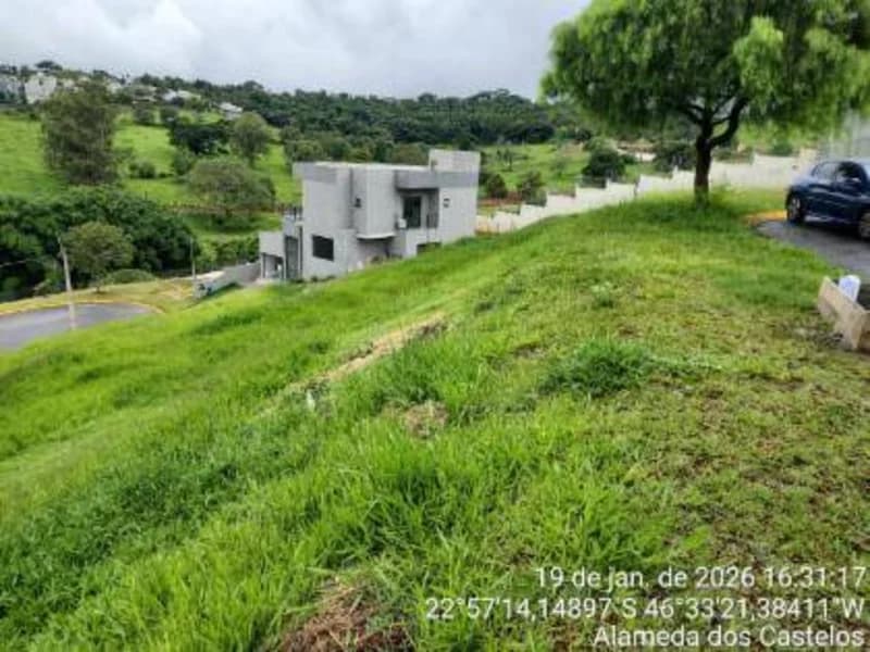 Foto 4 de 5: Terreno em leilão em Bragança Paulista - SP — Loteamento - Bragança Paulista - SP
