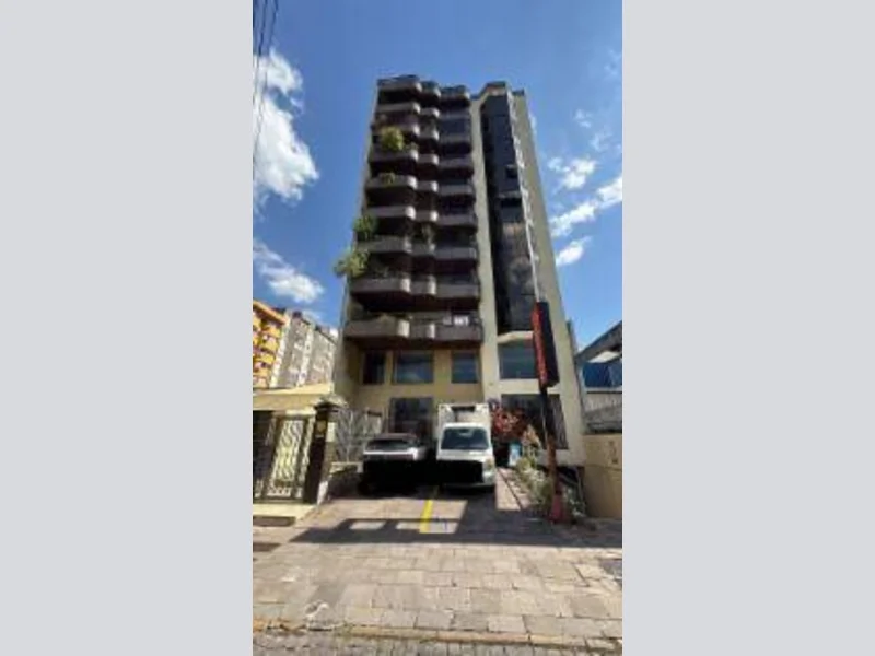 Foto 4 de 4: Apartamento em leilão em Caxias Do Sul - RS, bairro Centro — Apartamento - Caxias do Sul - RS