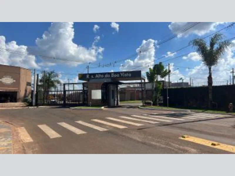 Foto 4 de 5: Casa em leilão em Araraquara - SP, bairro Jardim Maria Luiza Ii — Casa - Araraquara - SP