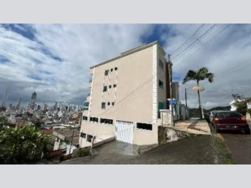 Foto 1 de 5: Apartamento em leilão em Balneário Camboriú - SC, bairro Nações — Apartamento - Balneário Camboriú - SC