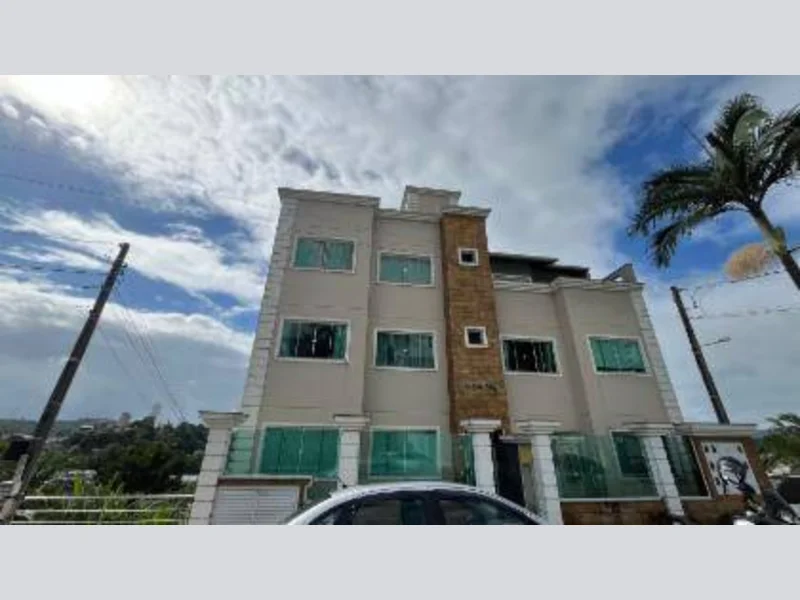 Foto 4 de 5: Apartamento em leilão em Balneário Camboriú - SC, bairro Nações — Apartamento - Balneário Camboriú - SC