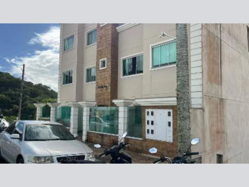 Foto 2 de 5: Apartamento em leilão em Balneário Camboriú - SC, bairro Nações — Apartamento - Balneário Camboriú - SC