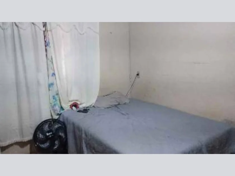 Foto 4 de 10: Casa em leilão em São Manuel - SP, bairro Vila Santa Helena — Casa - São Manuel - SP