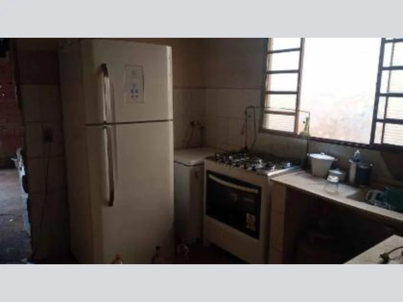 Foto 5 de 10: Casa em leilão em São Manuel - SP, bairro Vila Santa Helena — Casa - São Manuel - SP