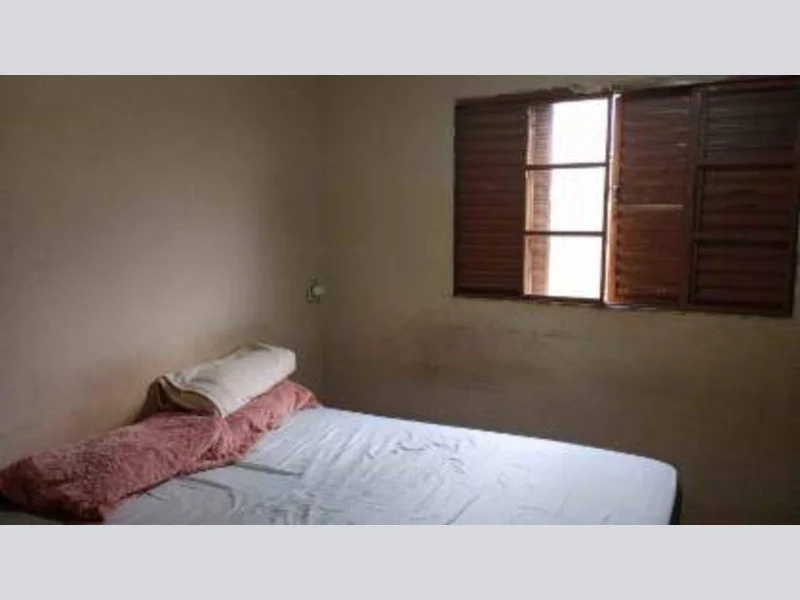 Foto 9 de 10: Casa em leilão em São Manuel - SP, bairro Vila Santa Helena — Casa - São Manuel - SP