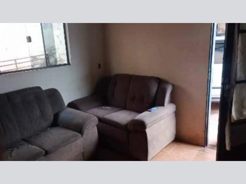 Foto 8 de 10: Casa em leilão em São Manuel - SP, bairro Vila Santa Helena — Casa - São Manuel - SP