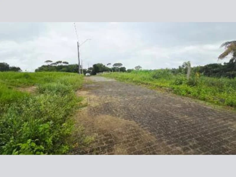 Foto 1 de 7: Terreno em leilão em Coqueiro Seco - AL — Loteamento - Coqueiro Seco - AL