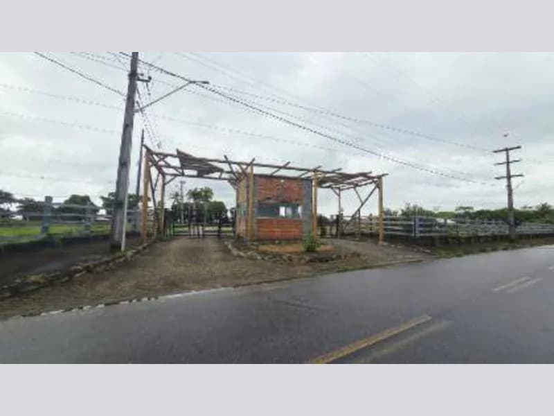 Foto 3 de 7: Terreno em leilão em Coqueiro Seco - AL — Loteamento - Coqueiro Seco - AL