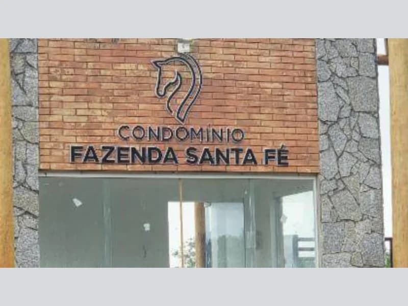 Foto 5 de 7: Terreno em leilão em Coqueiro Seco - AL — Loteamento - Coqueiro Seco - AL