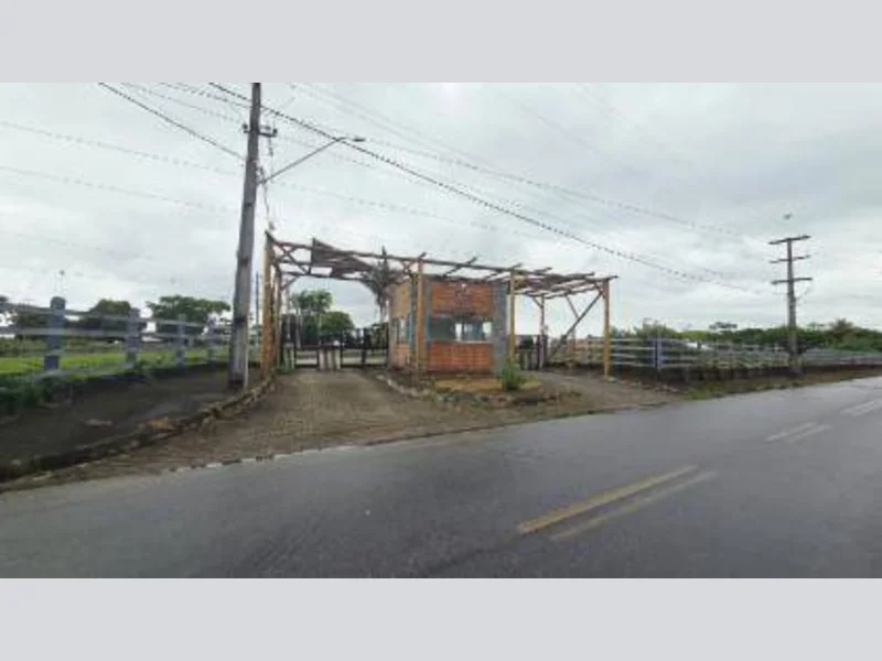 Foto 4 de 7: Terreno em leilão em Coqueiro Seco - AL — Loteamento - Coqueiro Seco - AL
