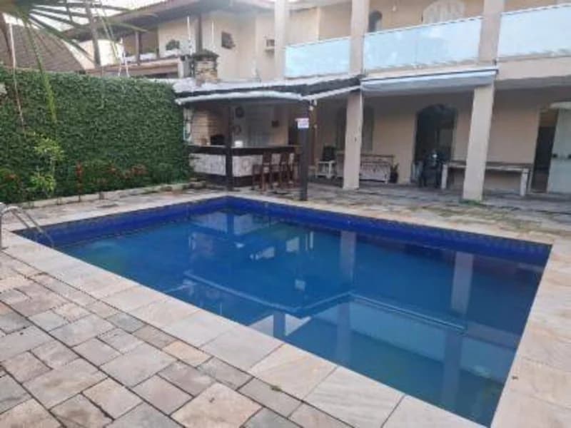 Foto 9 de 17: Casa em leilão em Guarujá - SP, bairro Enseada — Casa - Guarujá - SP