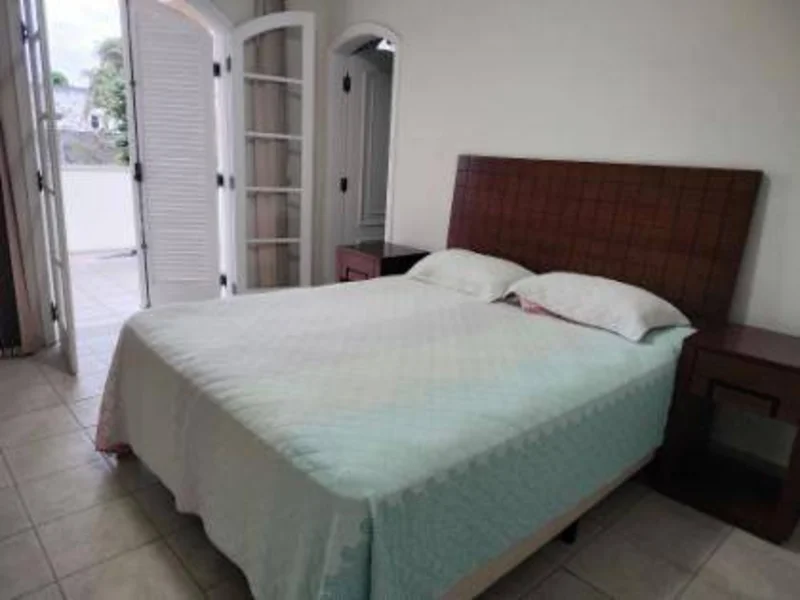 Foto 16 de 17: Casa em leilão em Guarujá - SP, bairro Enseada — Casa - Guarujá - SP