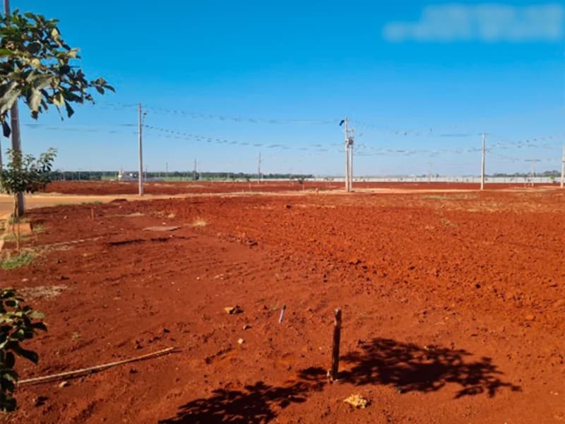 Foto 9 de 20: Terreno em leilão em Cândido Mota - SP, bairro Terras de Vitória — Terreno - Cândido Mota - SP